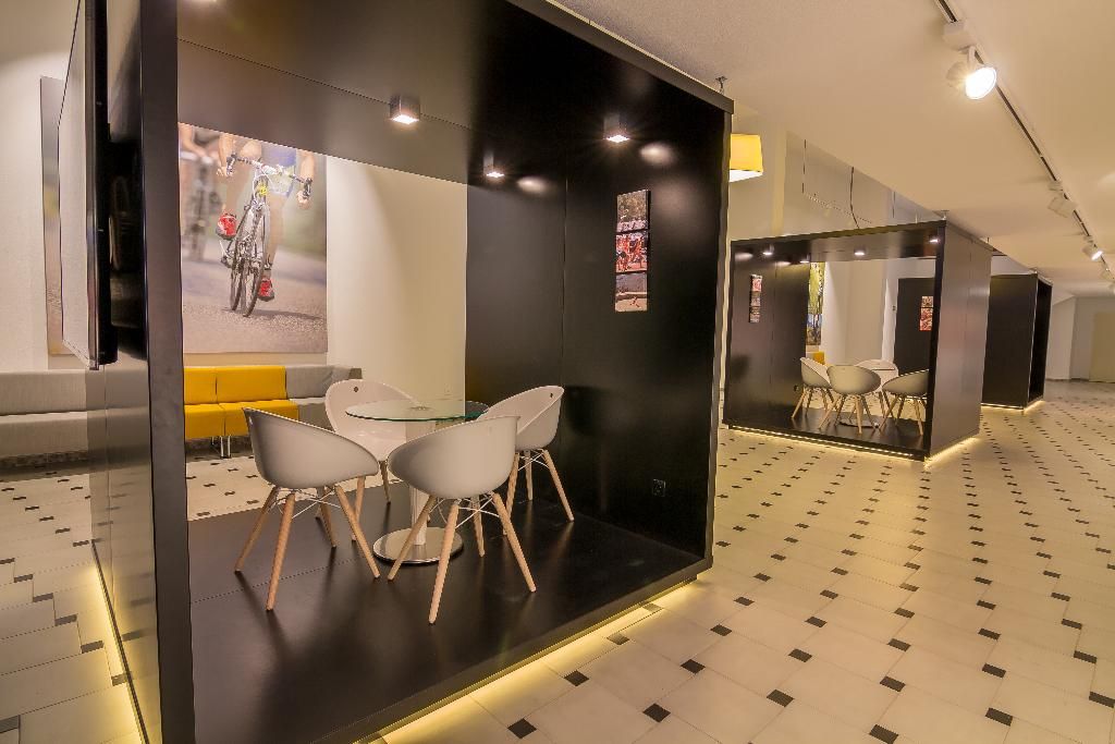 Aparthotel Novo Mar, foto 7