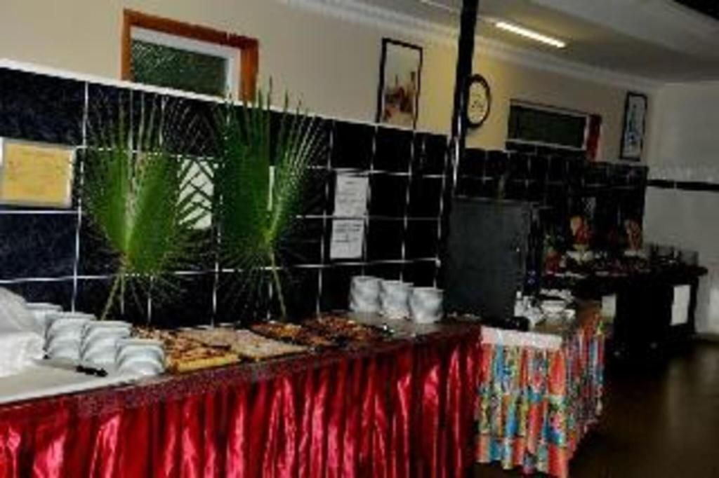 Aybel Inn Hotel, foto 7