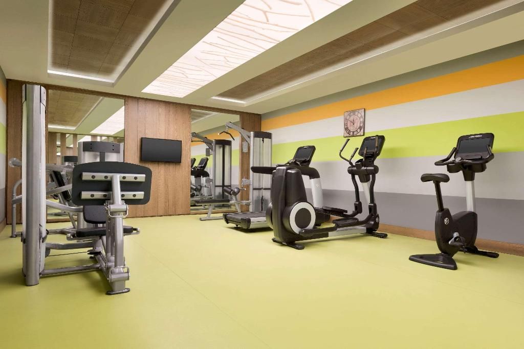Ramada Hotel & Suites by Wyndham Adana, foto 14
