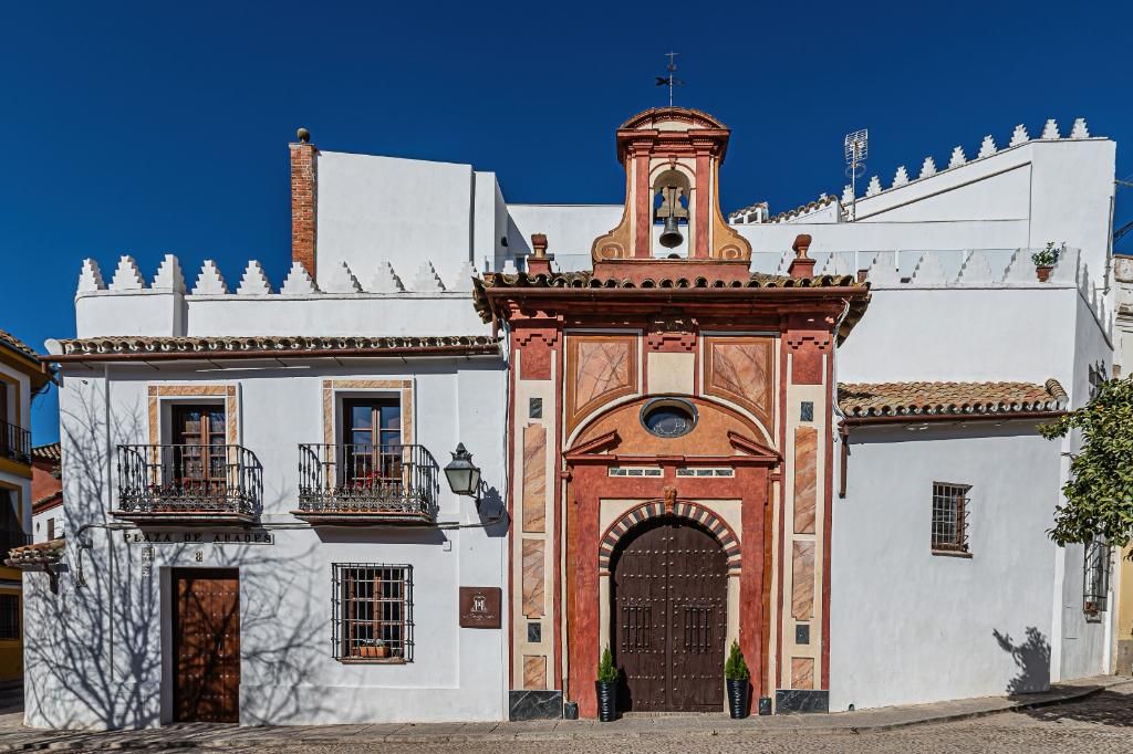 La Ermita Suites, foto 3