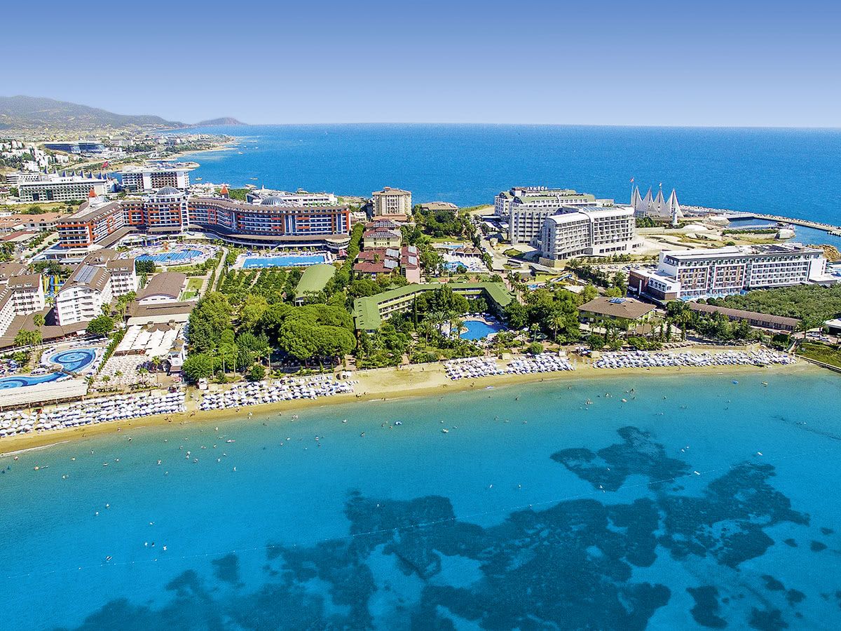 Lonicera Resort & Spa, foto 5