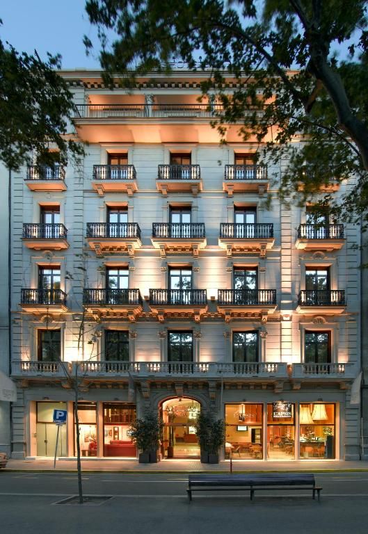 Hotel Acta Atrium Palace, foto 12