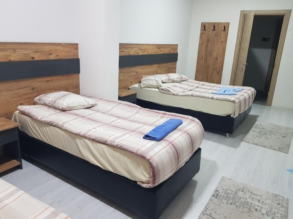 Otel Evren, foto 11