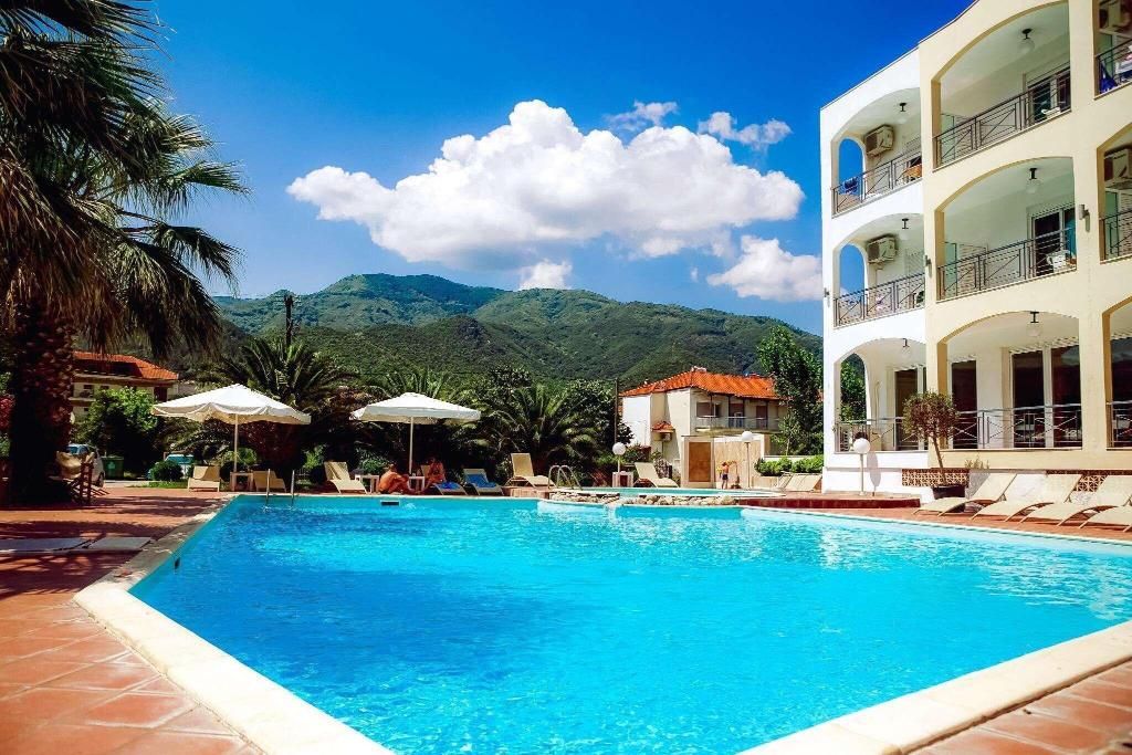 Stavros Beach Hotel, foto 9