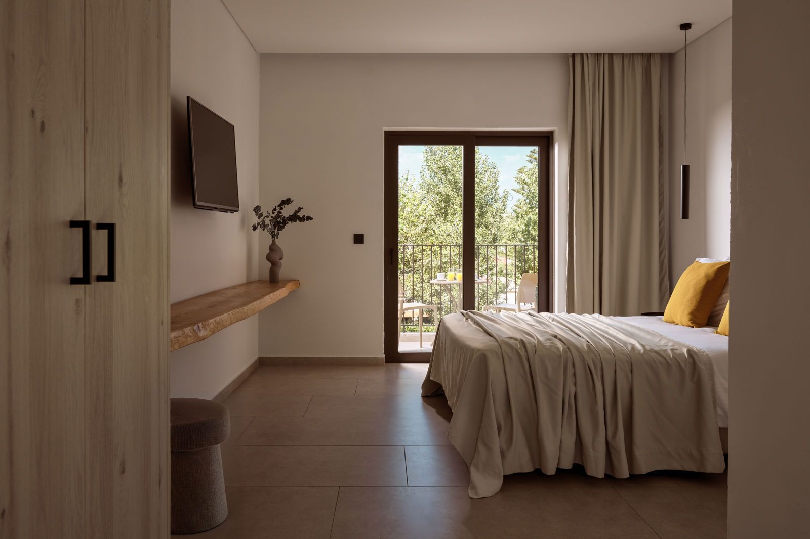 New Beach Hotel, foto 10