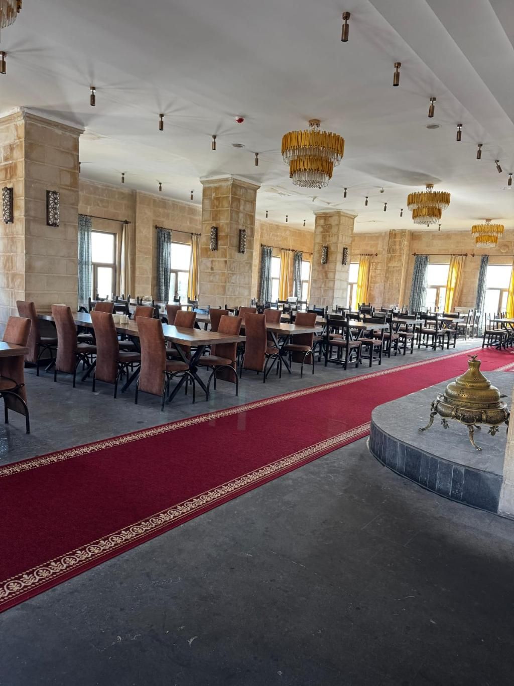 Büyük Mardin Oteli, foto 3