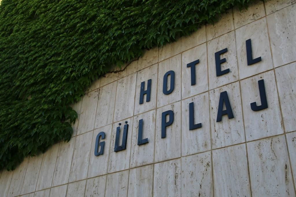 Hotel Gülplaj, foto 14