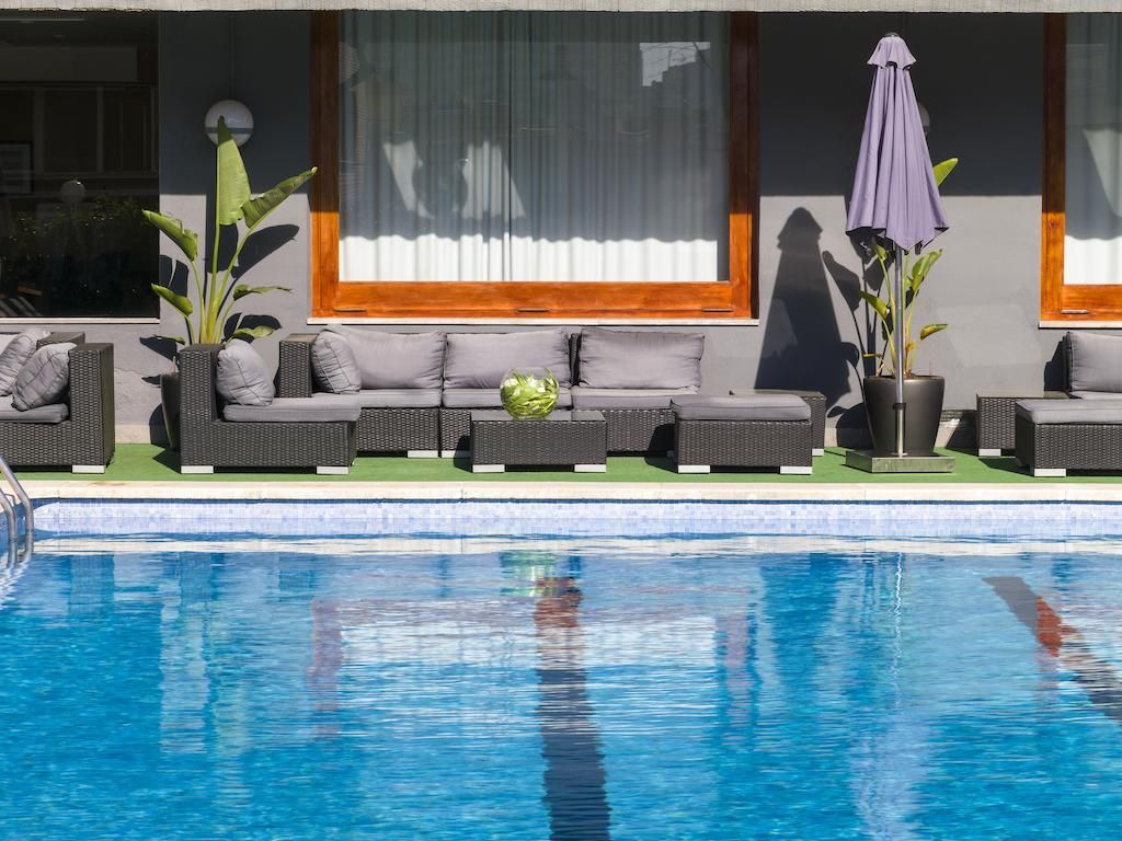 Hotel Astari, foto 5