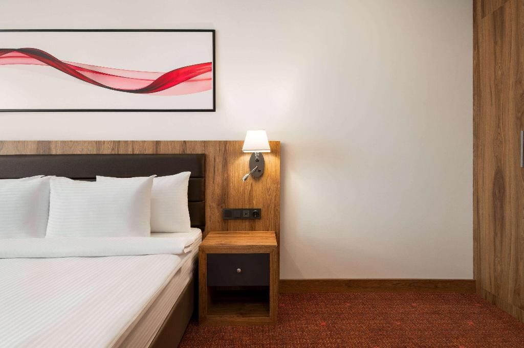 Ramada by Wyndham Karacabey, foto 14