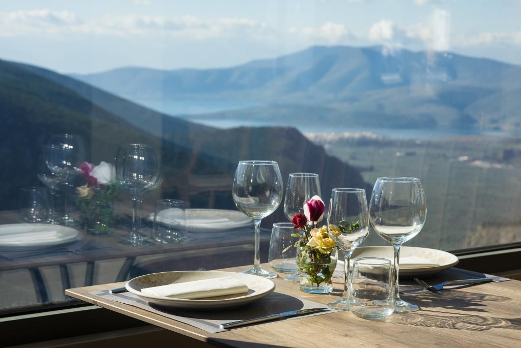 V Hotel Delphi, foto 9