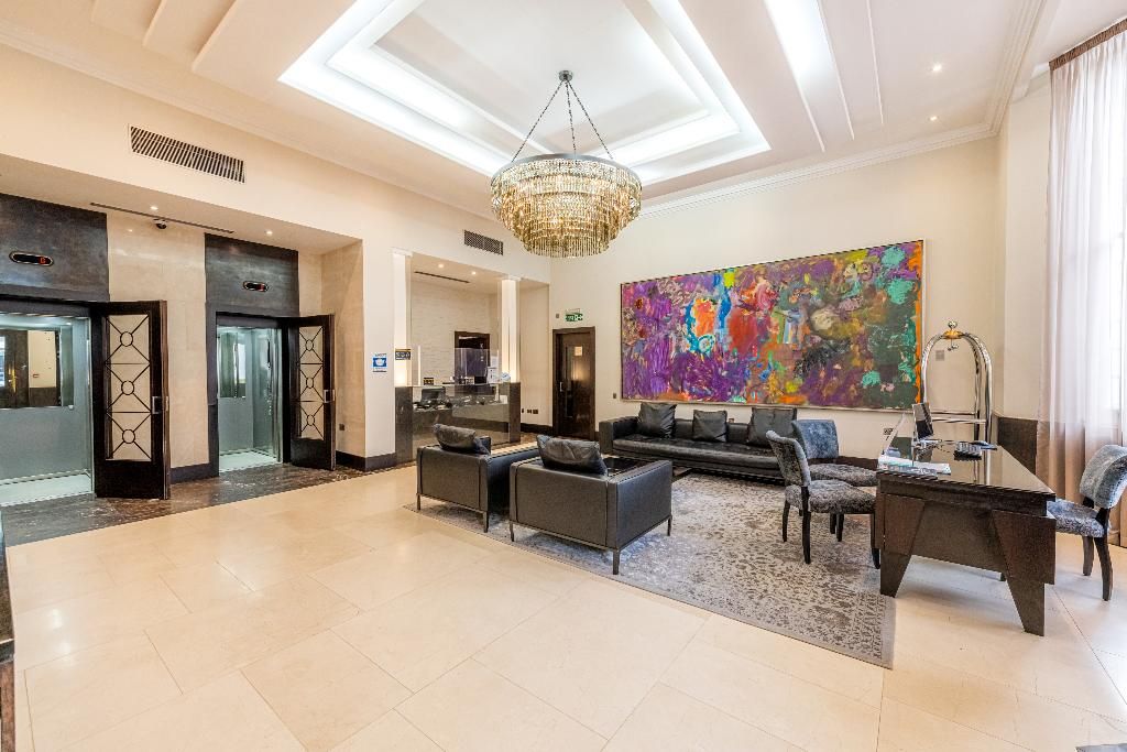 130 Queen's Gate, foto 4
