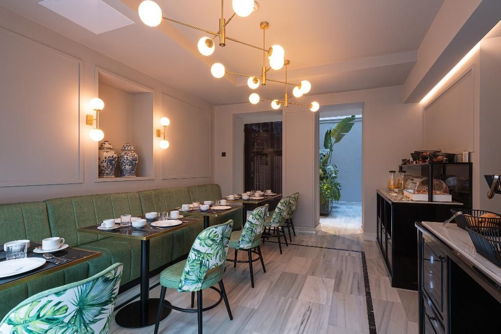 Boutique Hotel Cordial Malteses, foto 7