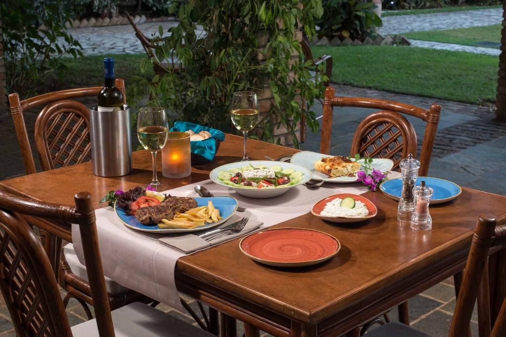 Chrismos Luxury Suites & Studios, foto 6