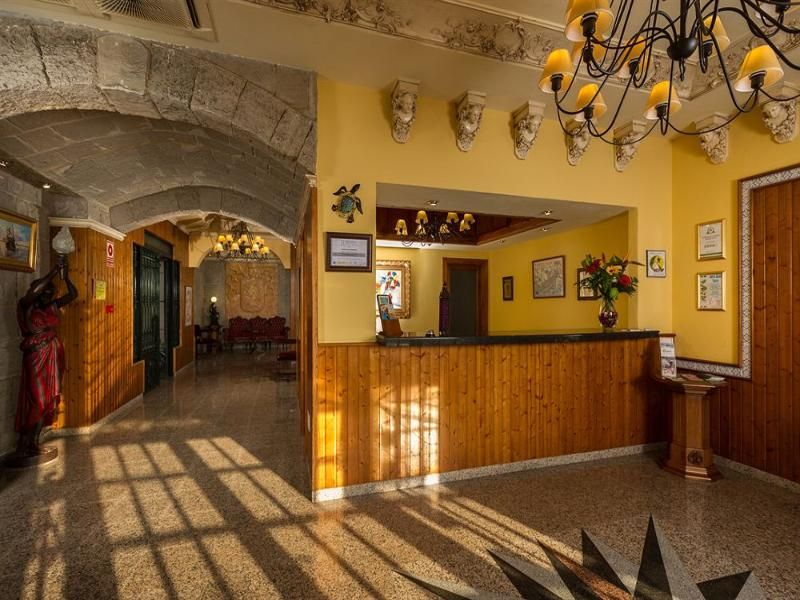 Villa De Frigiliana, foto 2