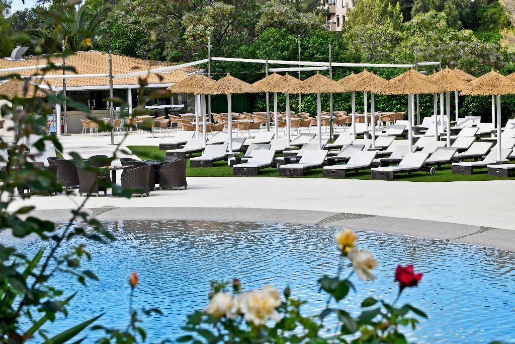 Sallés Hotel Marina Portals, foto 14