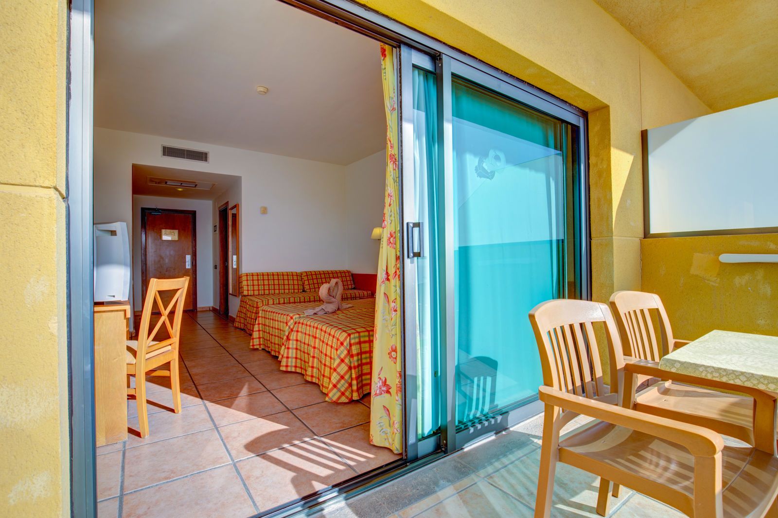 SBH Hotel Club Paraiso Playa, foto 11