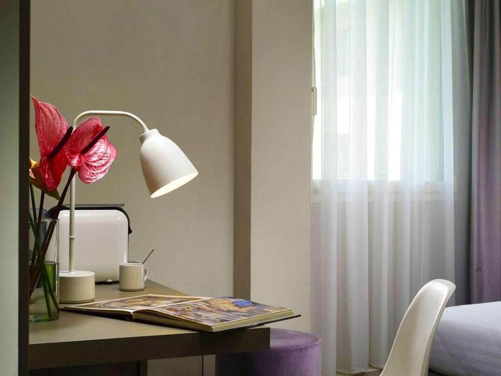 Glance Hotel, foto 5