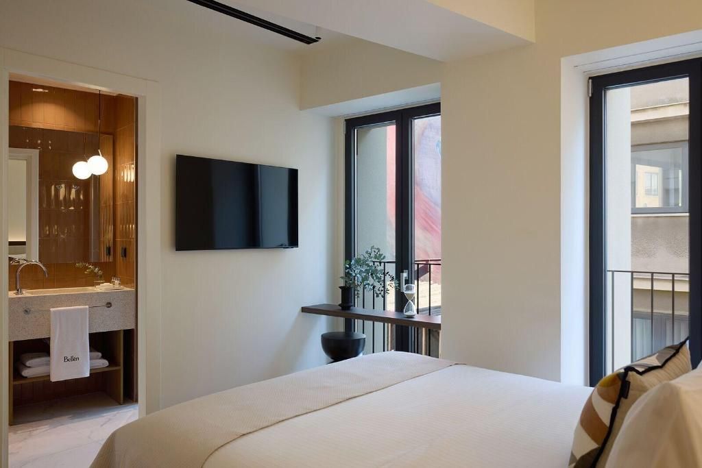 Bellen Athens Hotel, foto 2