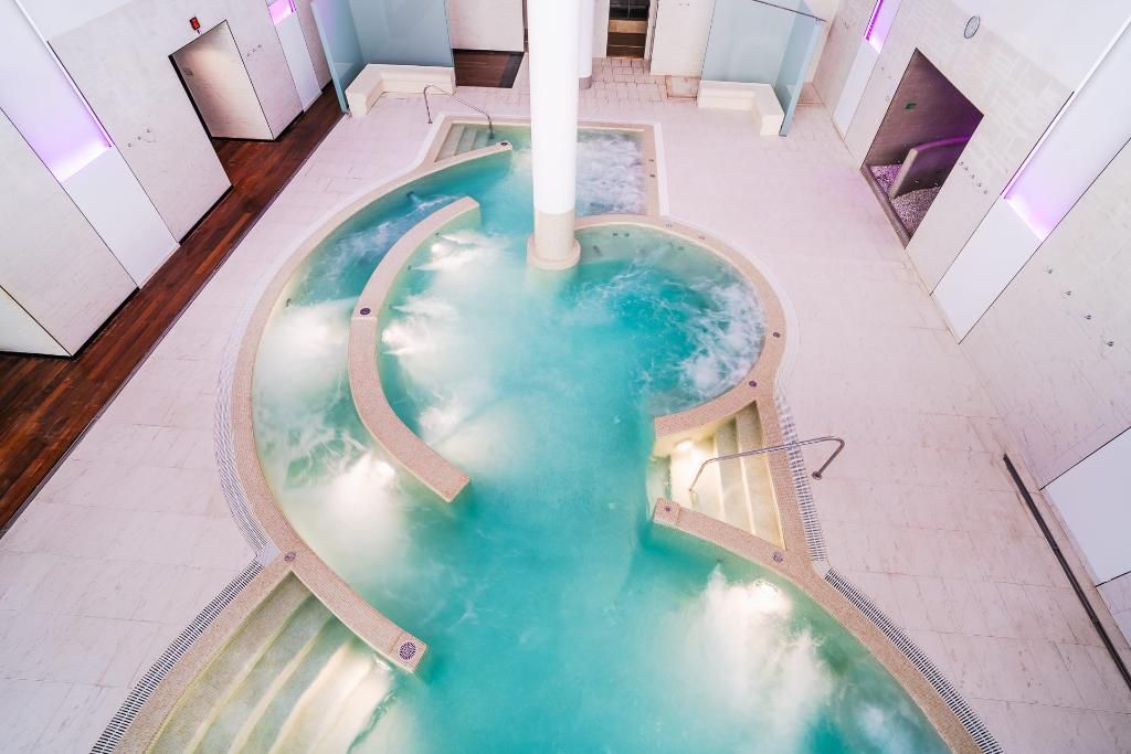 URH Hotel Zen Balagares, foto 11