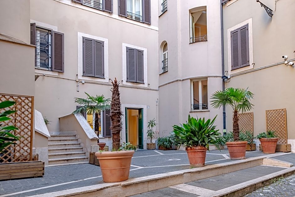 Oriana Homèl Roma, foto 5