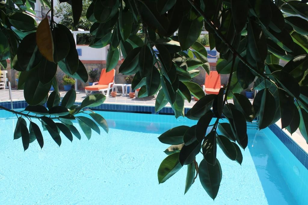Oya Boutique Hotel & Suites, foto 14