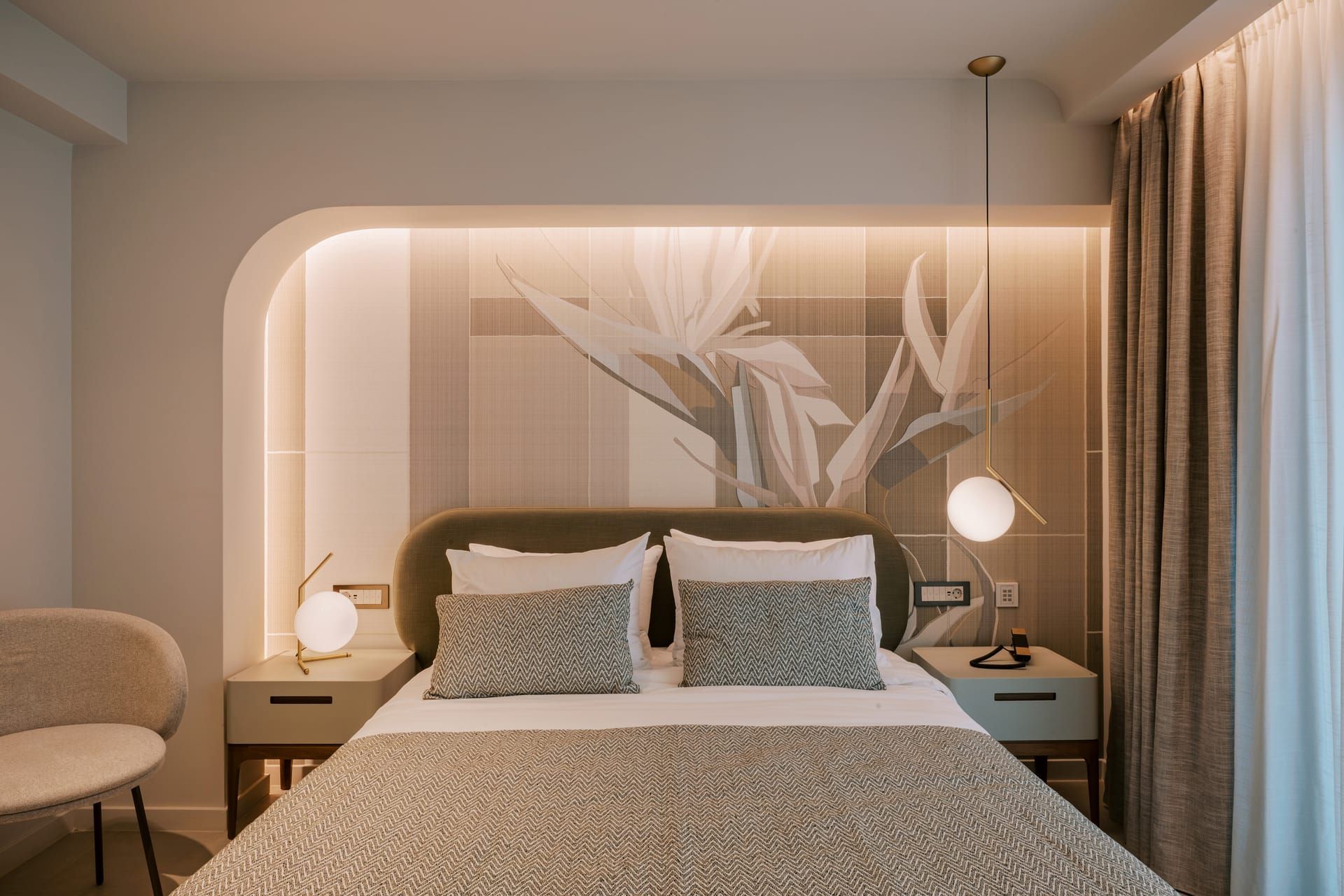 Cento Palme Boutique Hotel by Blu Collection, foto 3