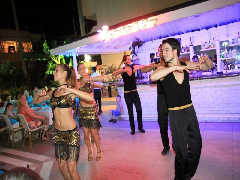 Blue Palace Hotel & Apart, foto 6