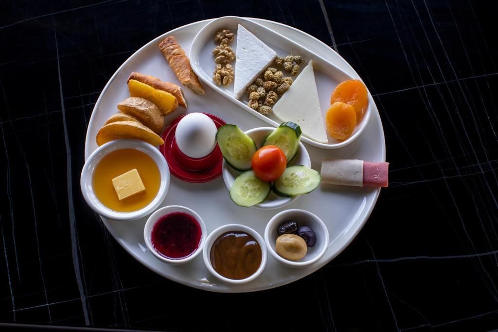 Menalo Hotel Premium Istanbul Airport, foto 6