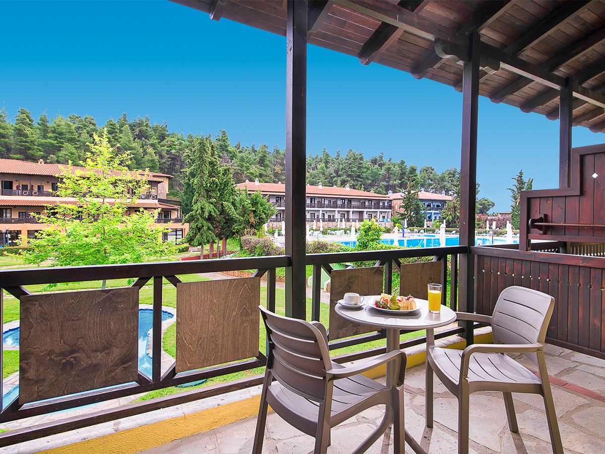 Simantro Resort, foto 8