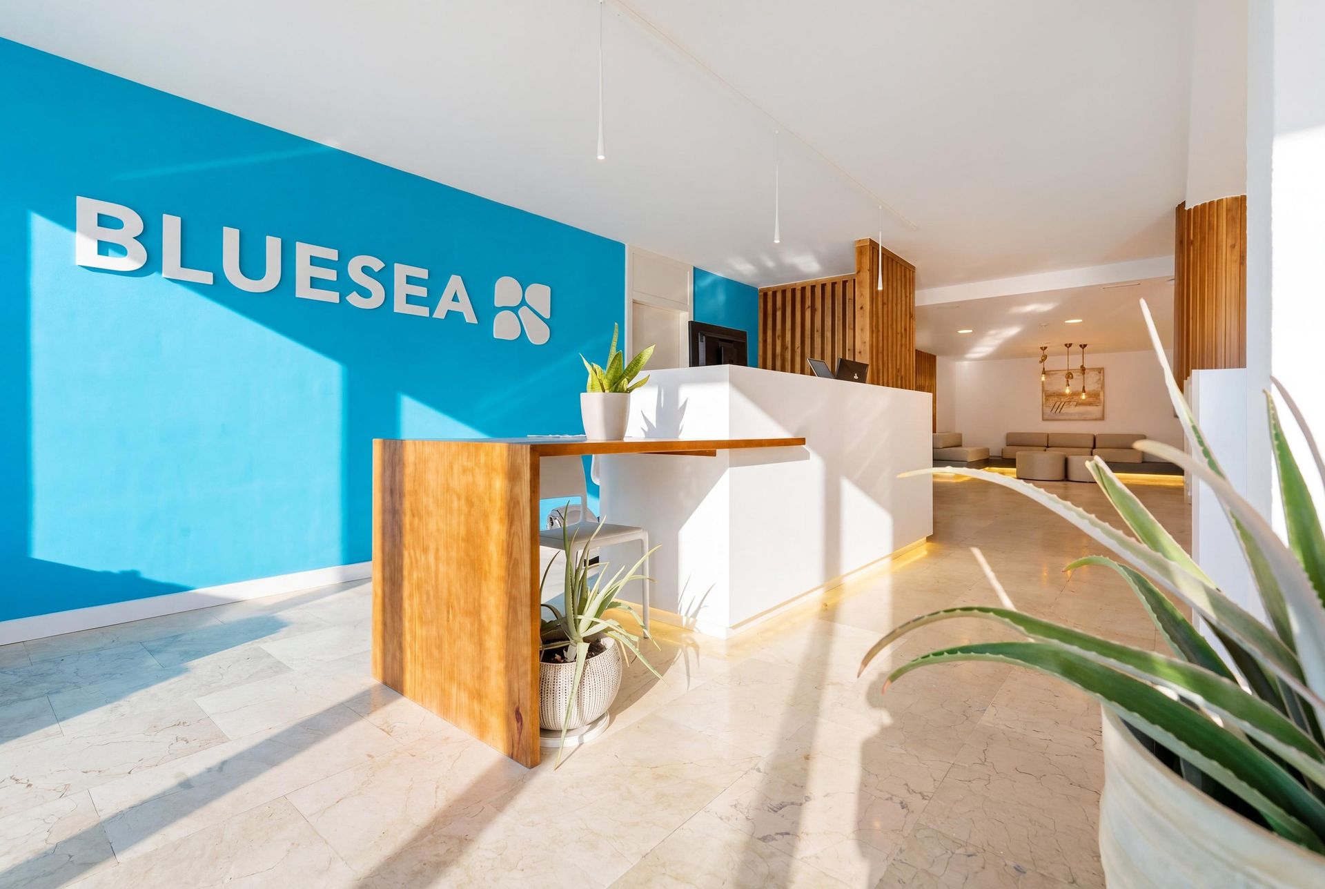 BLUESEA Jandia Luz, foto 8