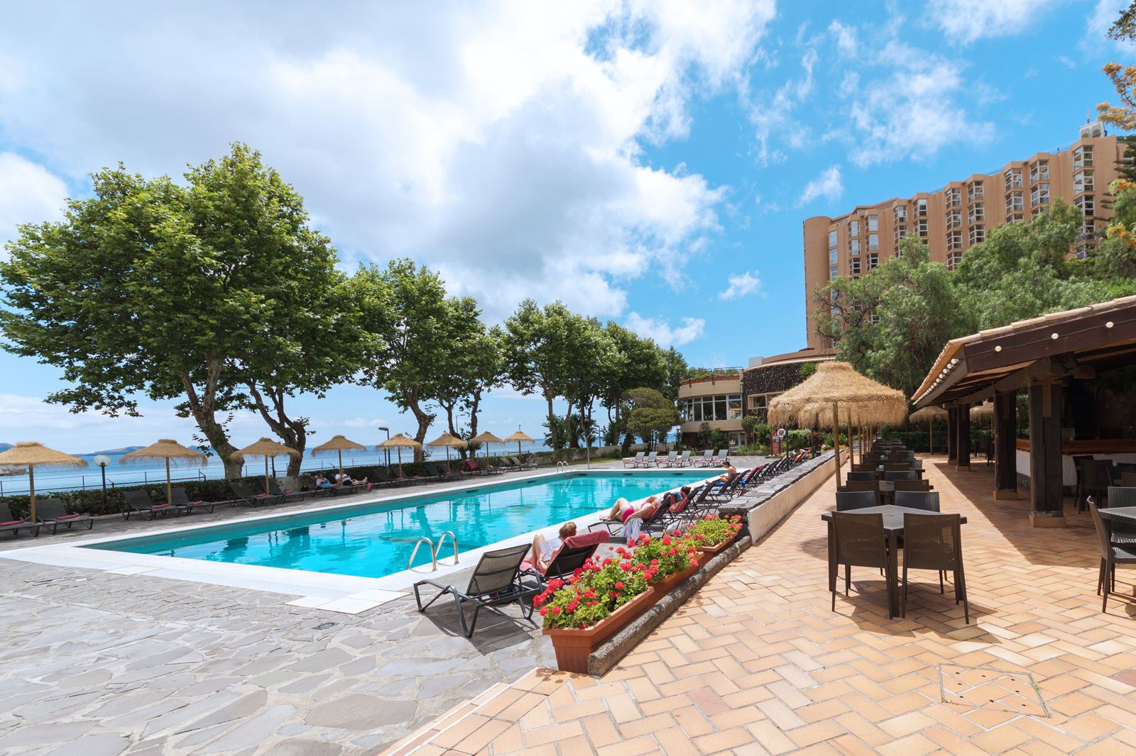 Baía Madeira Hotel, foto 5