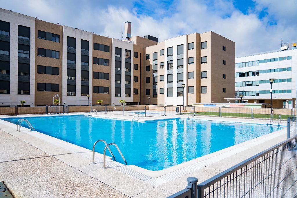 Aparthotel Compostela Suites, foto 15