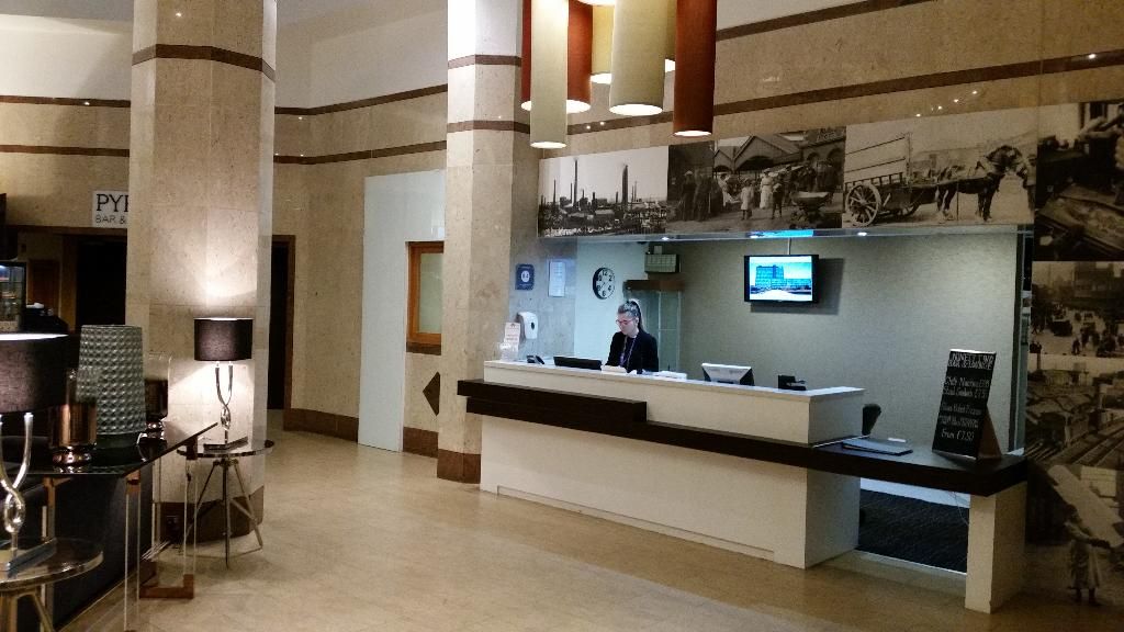 Mercure St Helens, foto 13