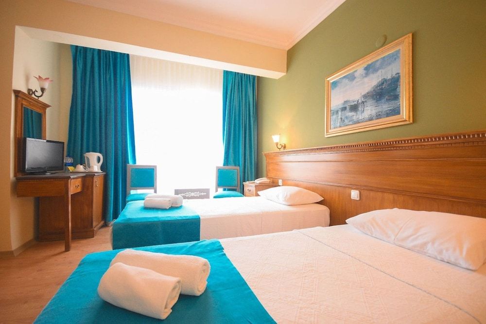 Ladonia Hotels Leo Beach Resort, foto 6