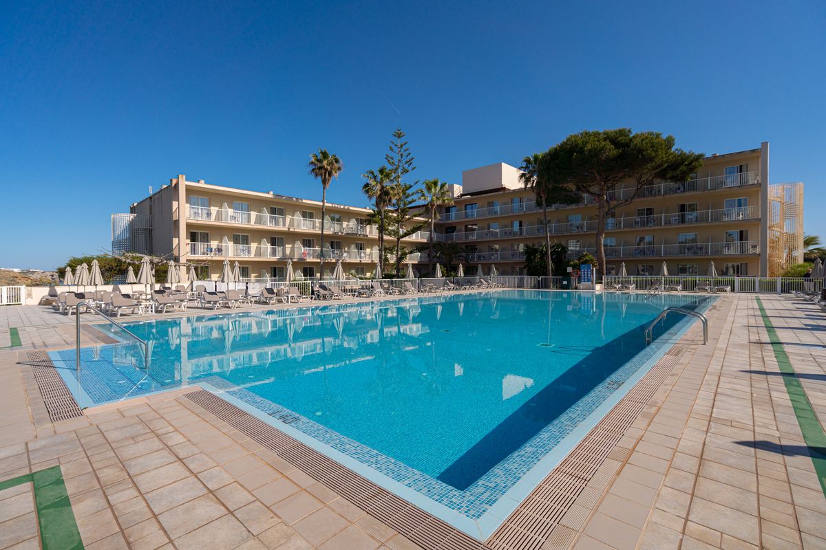 Club Hotel Aguamarina, foto 9