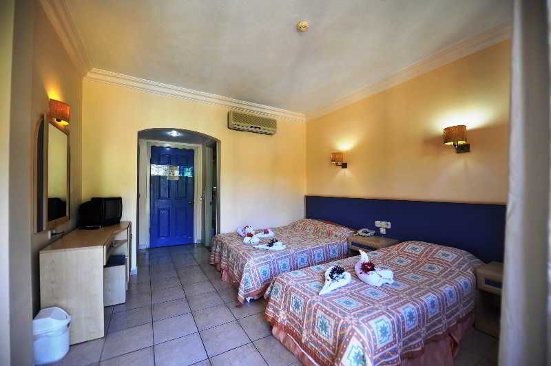 Montebello Deluxe Hotel, foto 6