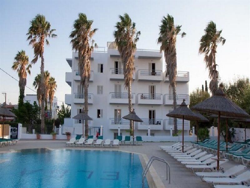 Hotel Elga Kardamena, foto 3