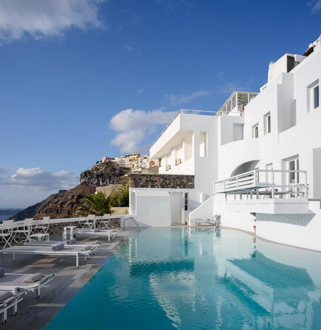 Panorama Studios & Suites, foto 15
