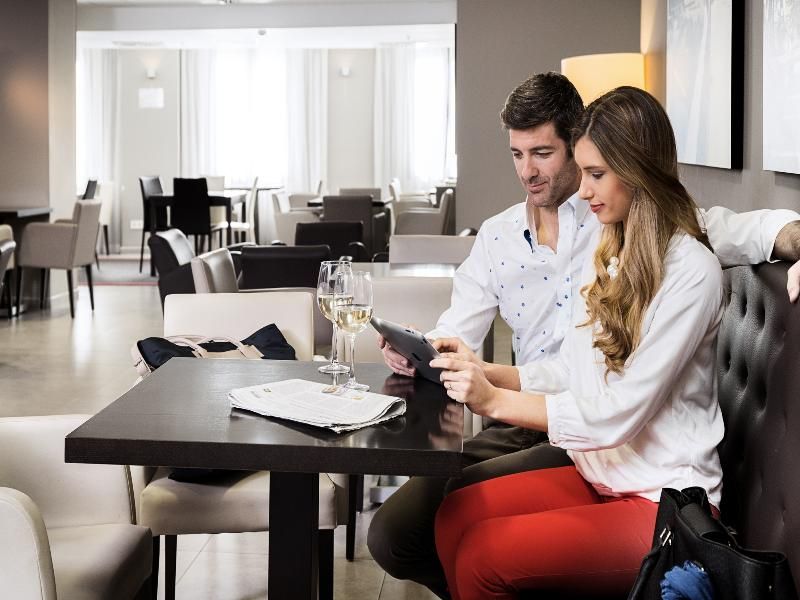 Hotel Balneario Alhama de Aragón, foto 9