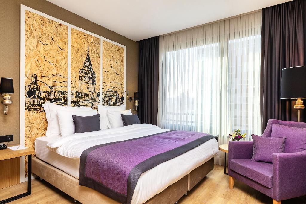 The Halich Hotel, foto 3