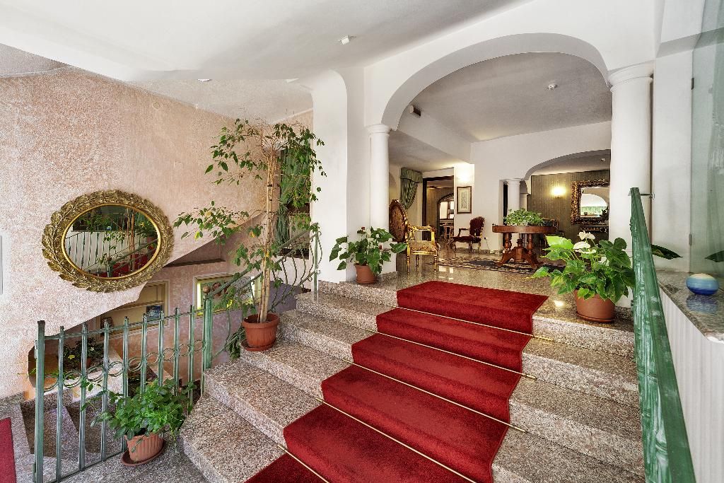 Colonna Palace Hotel Mediterraneo, foto 3