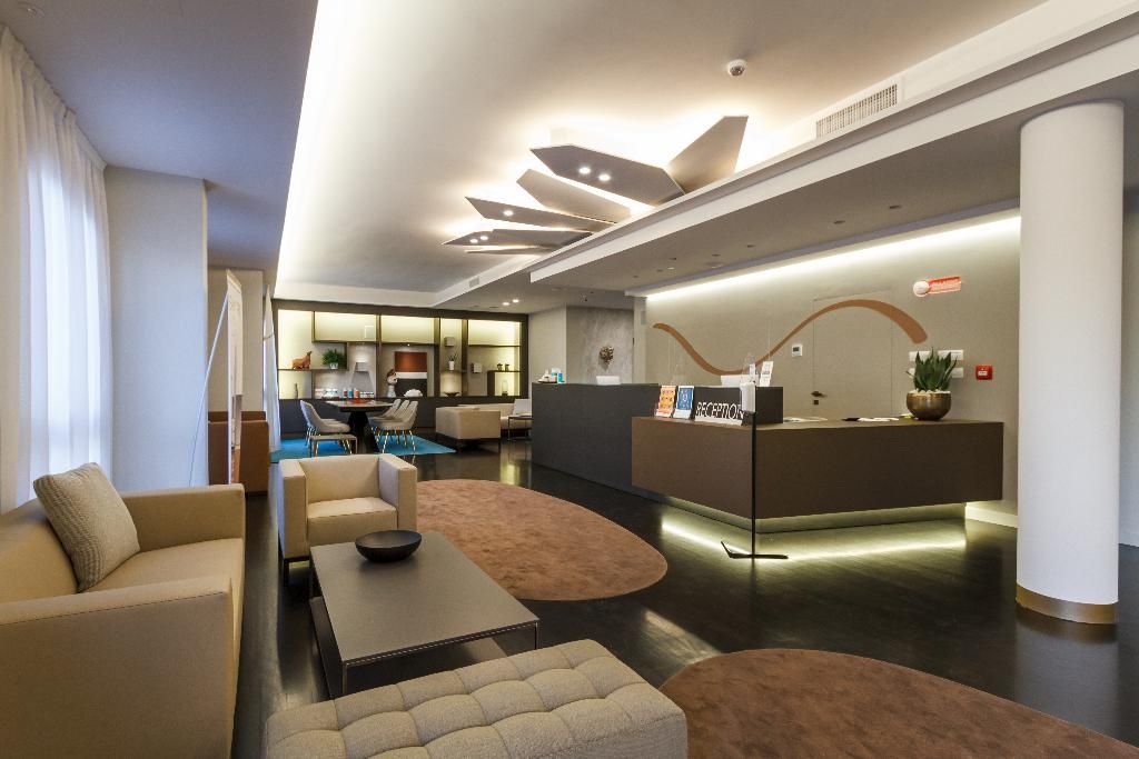 Seawater Hotels & Medical Spa, foto 13
