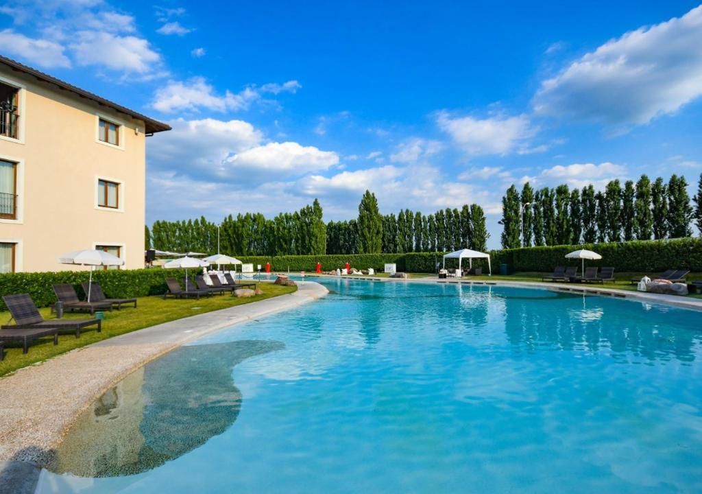 TH Lazise - Hotel Parchi del Garda, foto 10