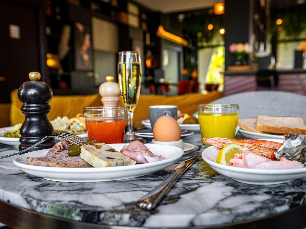 Mercure Beaune Centre, foto 6