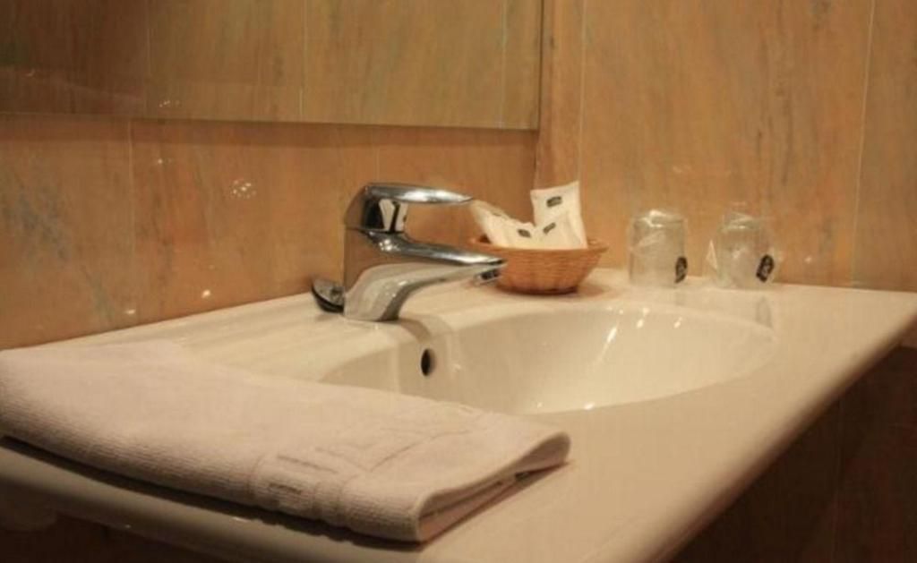 Hotel Villa de Barajas, foto 3