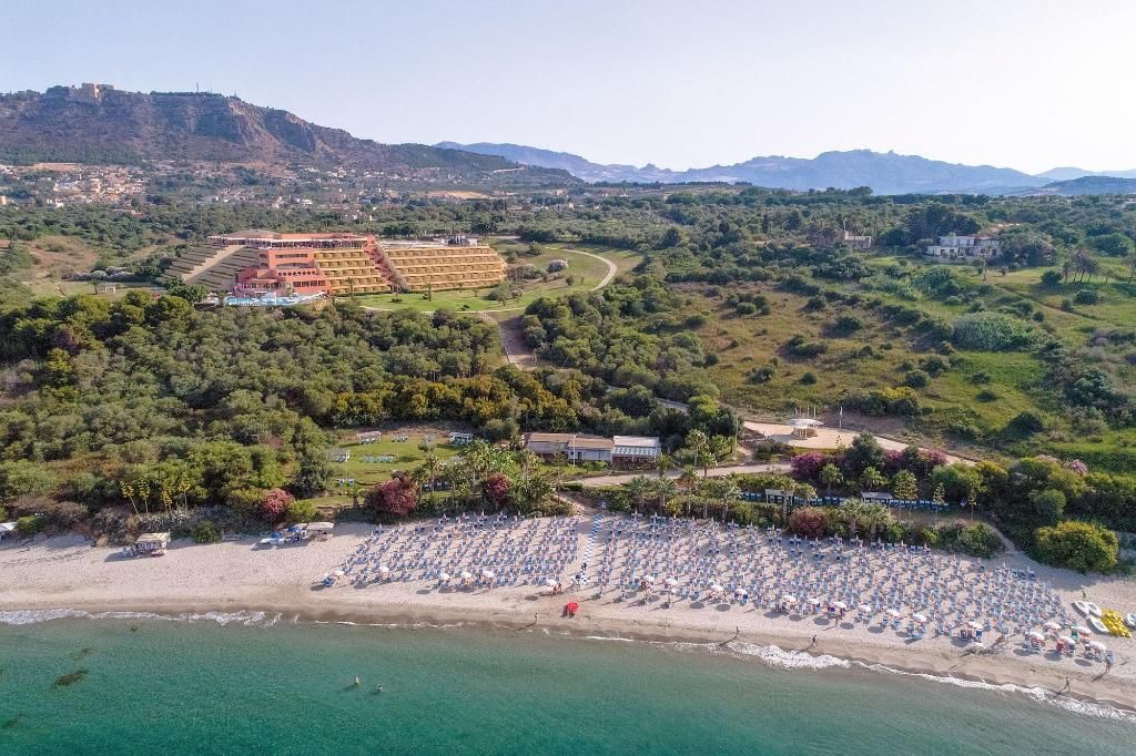 MClub Cala Regina, foto 2
