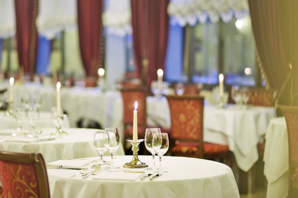 Grand Hotel Terme Trieste & Victoria, foto 3