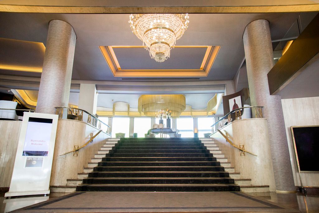 Hotel Tres Reyes, foto 6