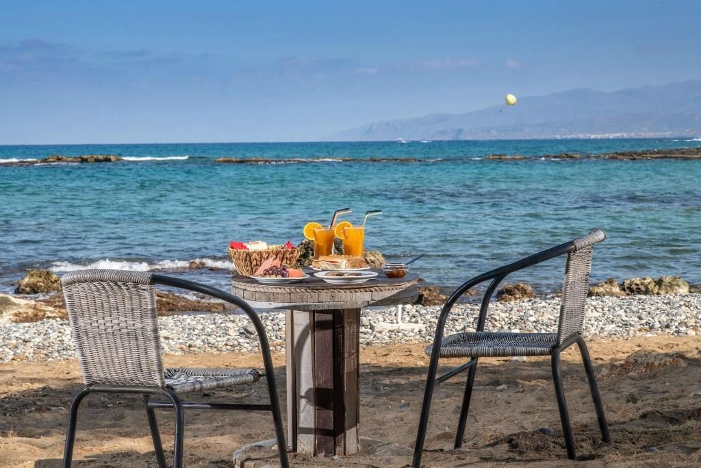 ILIOSTASI BEACH Apartments, foto 2