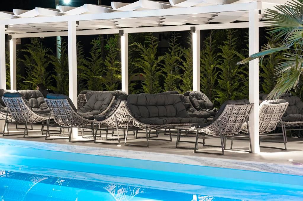 Avaton Luxury Resort Access the Enigma, foto 7